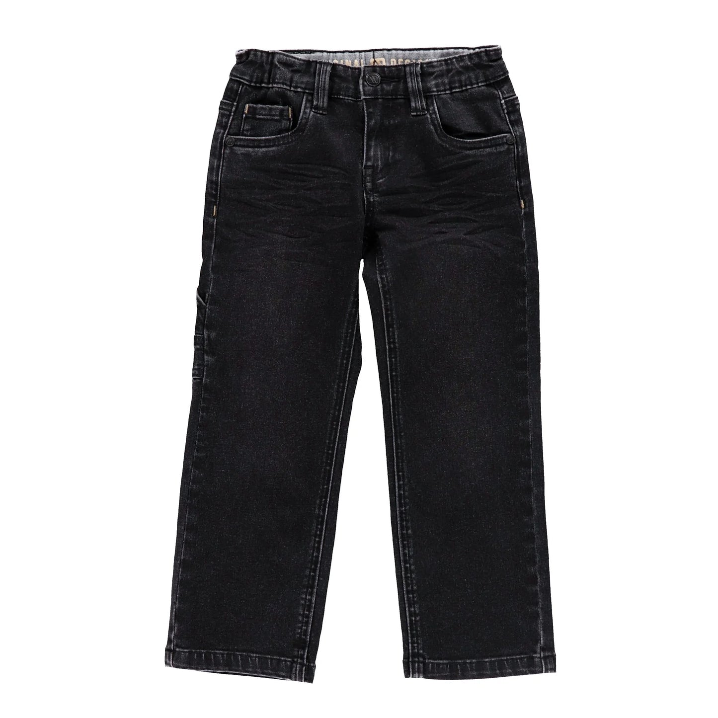 Boys Denim Trousers