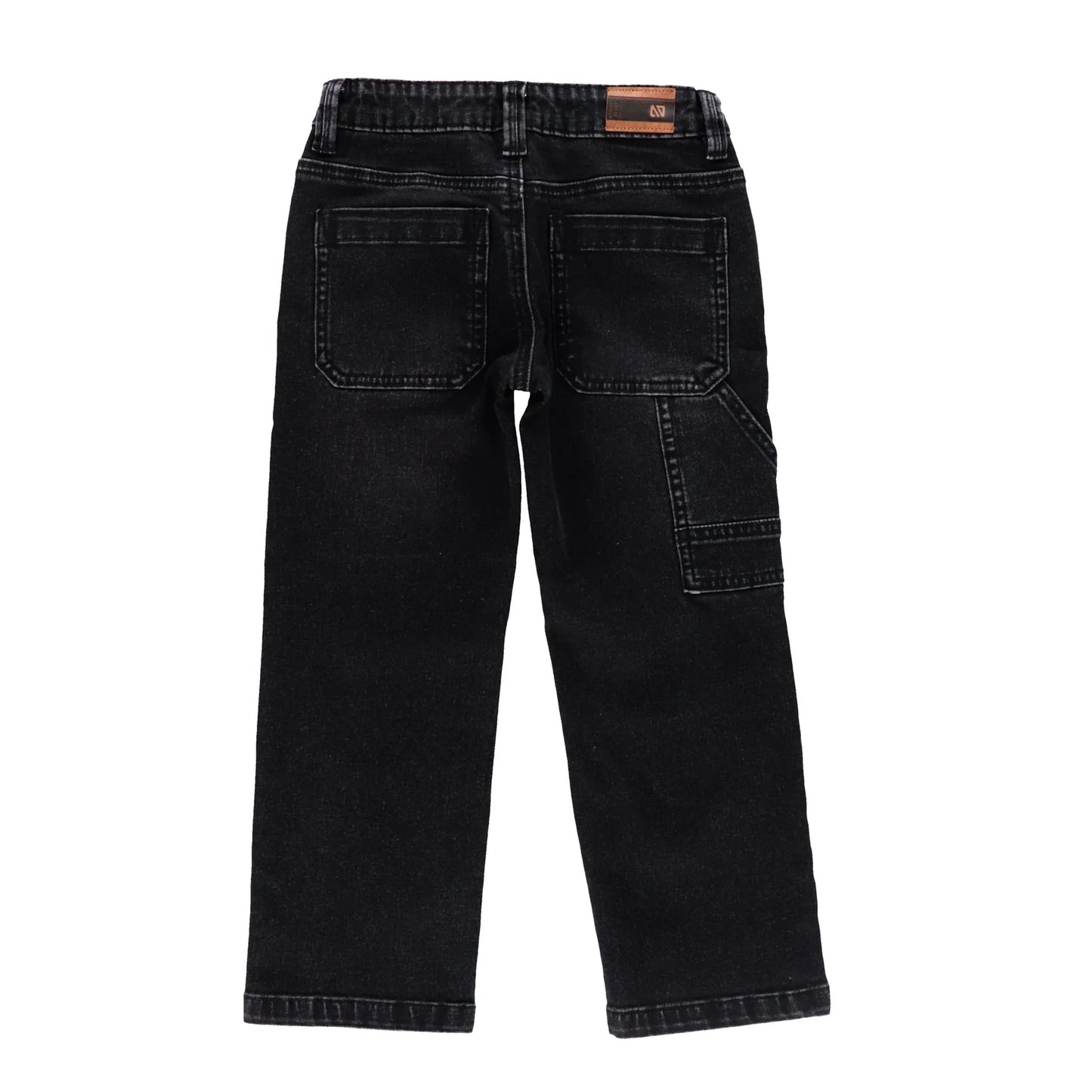 Boys Denim Trousers
