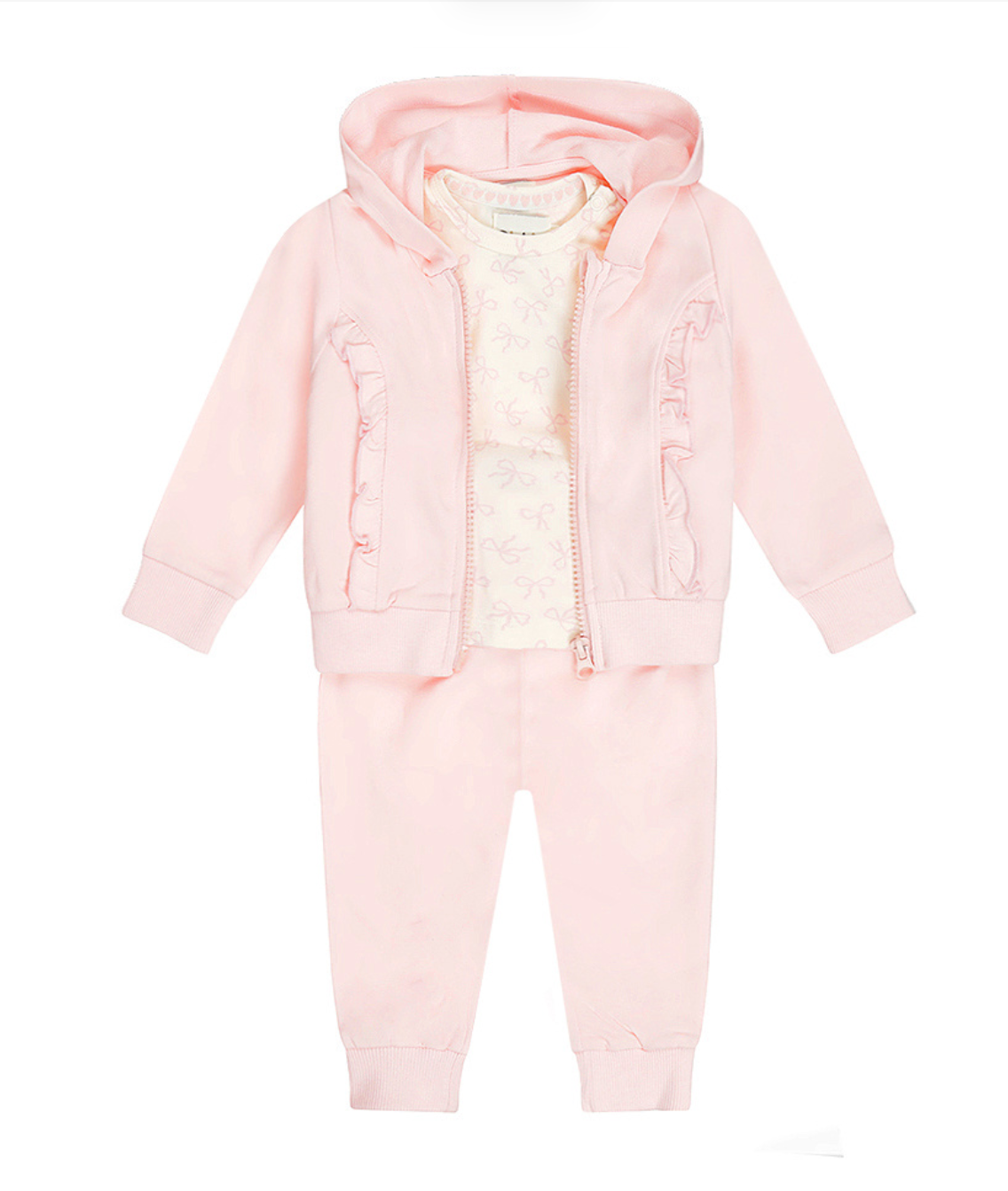 Dirkje Girls 3 Piece Set