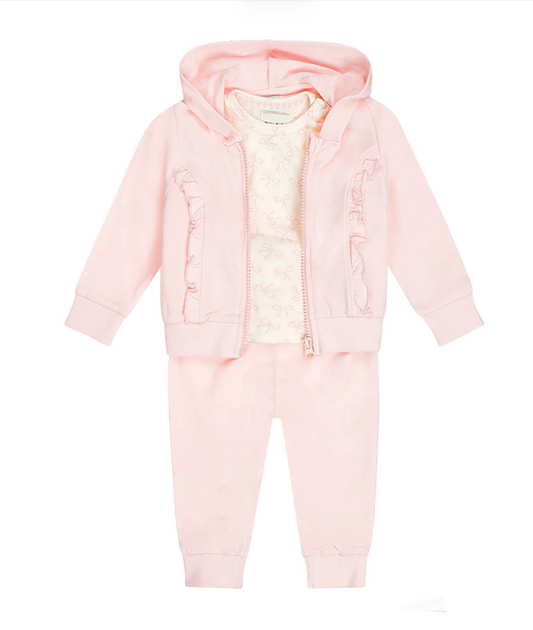 Dirkje Girls 3 Piece Set