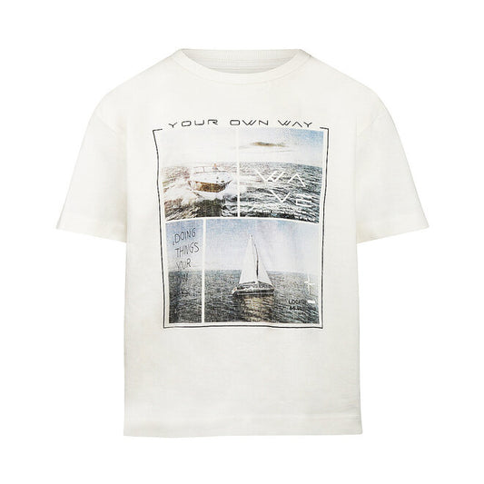Your Own Way Tee