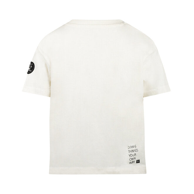 Your Own Way Tee
