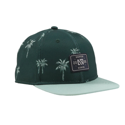 Boys Forest Nano Cap