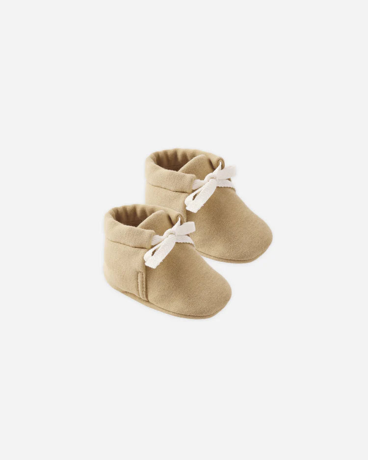 Quincy Mae Baby Booties