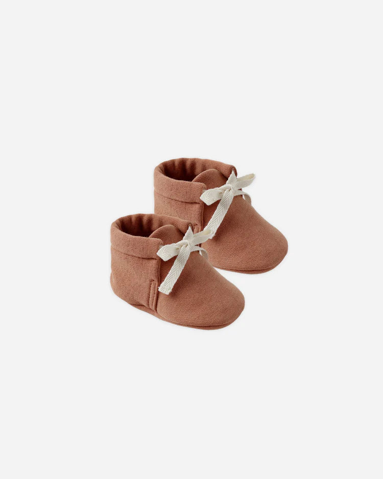 Quincy Mae Baby Booties