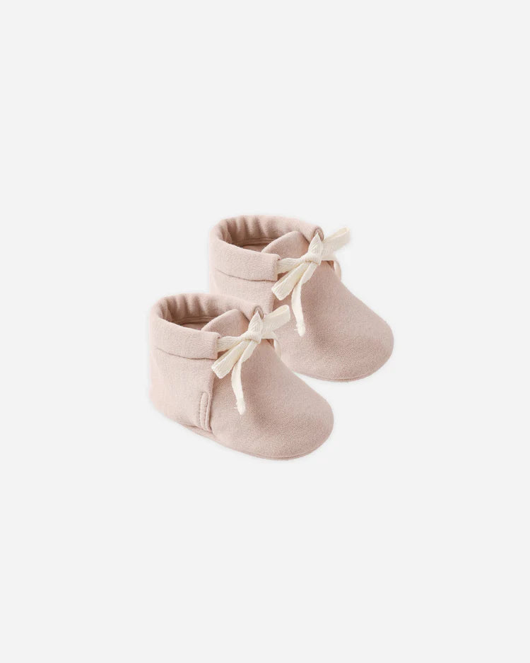 Quincy Mae Baby Booties