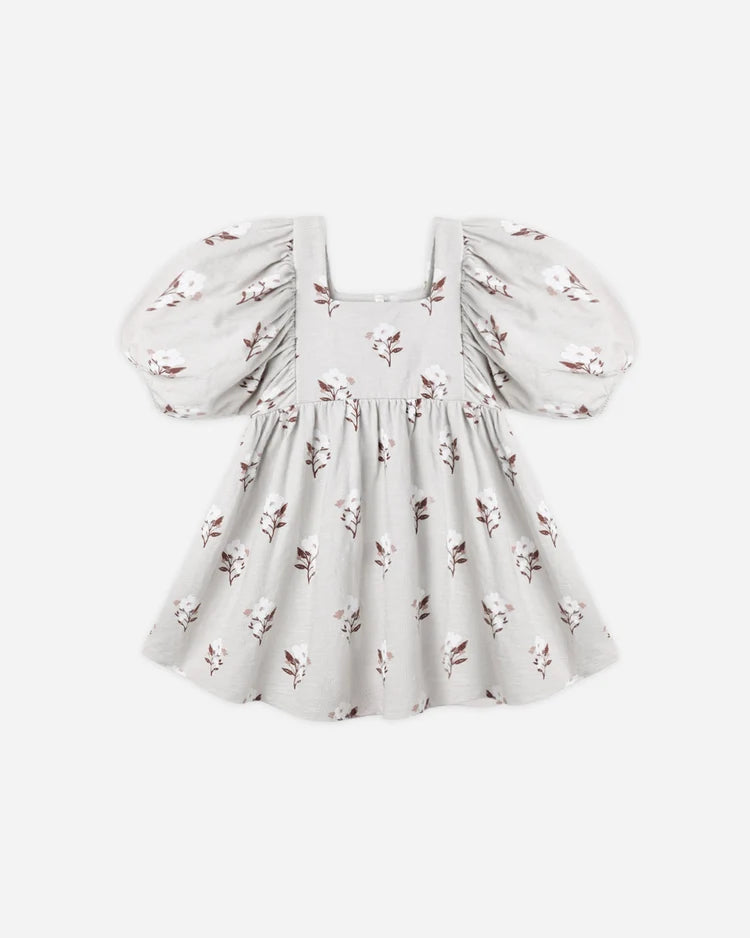 Brea Wildflower Dress