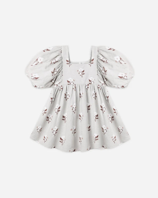Brea Wildflower Dress