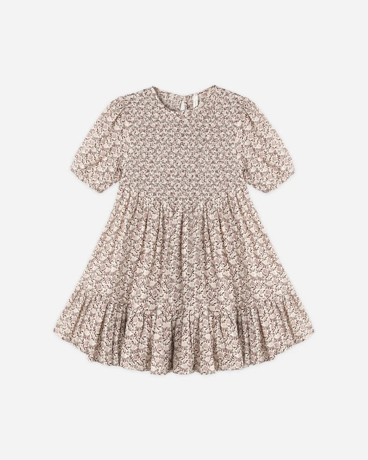 Primrose India Dress