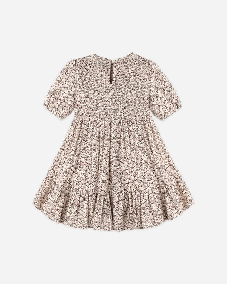 Primrose India Dress