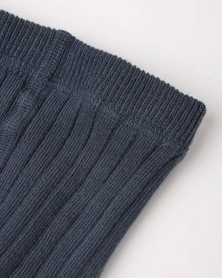 Ribbed Tights