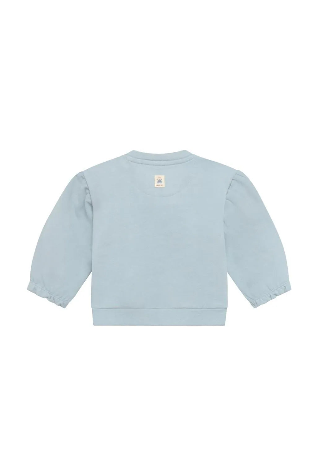 Girls Petite Fleur Sweater