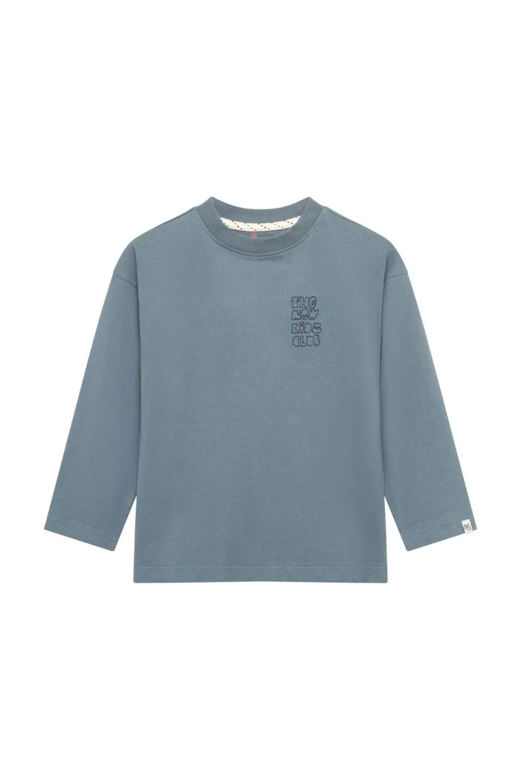 Boys "The New Kids Club" Longsleeve