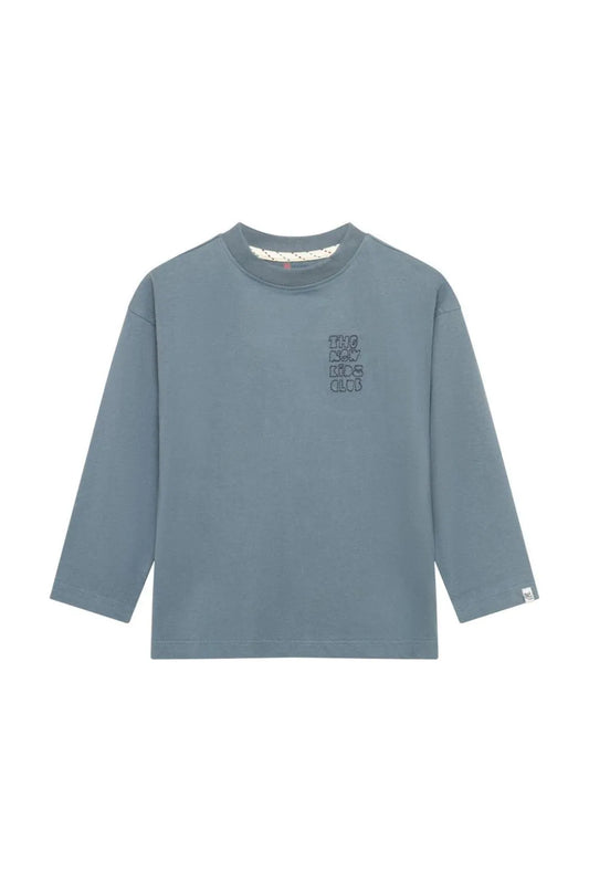 Boys "The New Kids Club" Longsleeve