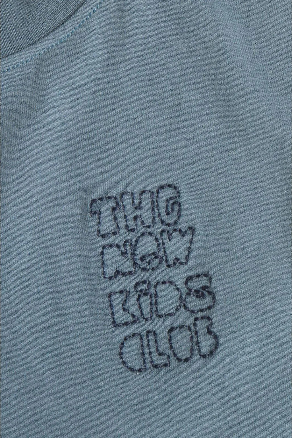 Boys "The New Kids Club" Longsleeve