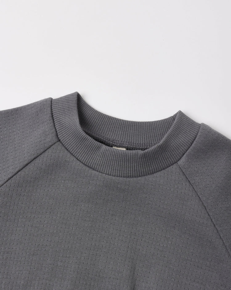 Boys Midnight Pocket Sweatshirt