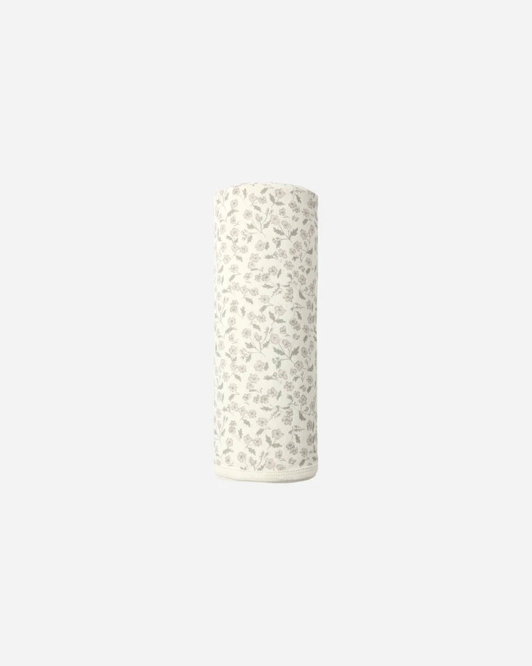 Quincy Mae Bamboo Swaddle