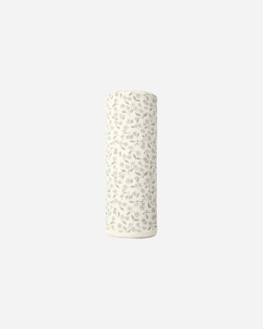 Quincy Mae Bamboo Swaddle