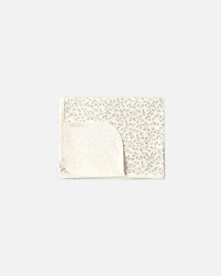 Quincy Mae Bamboo Swaddle