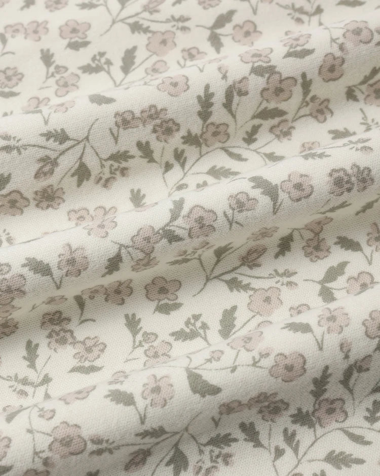 Quincy Mae Bamboo Swaddle