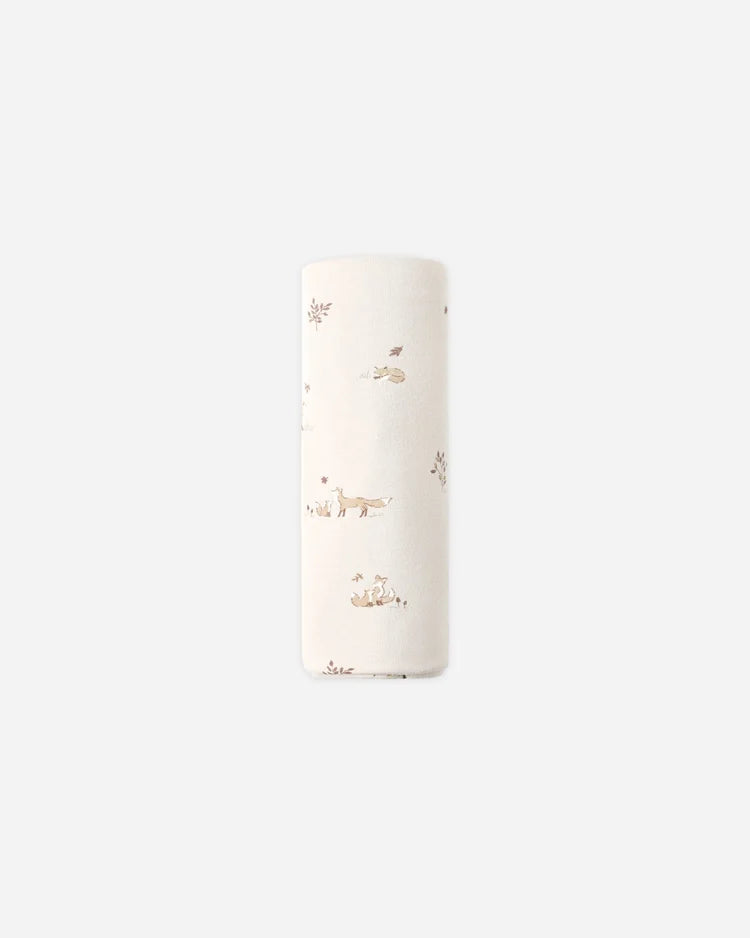 Quincy Mae Bamboo Swaddle