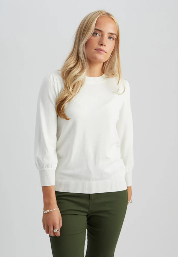 Light pullover