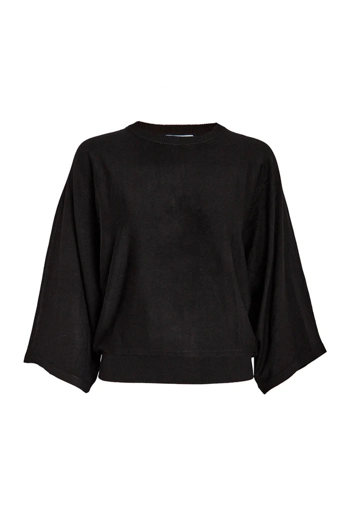 Ms Tessy Knit Sweater