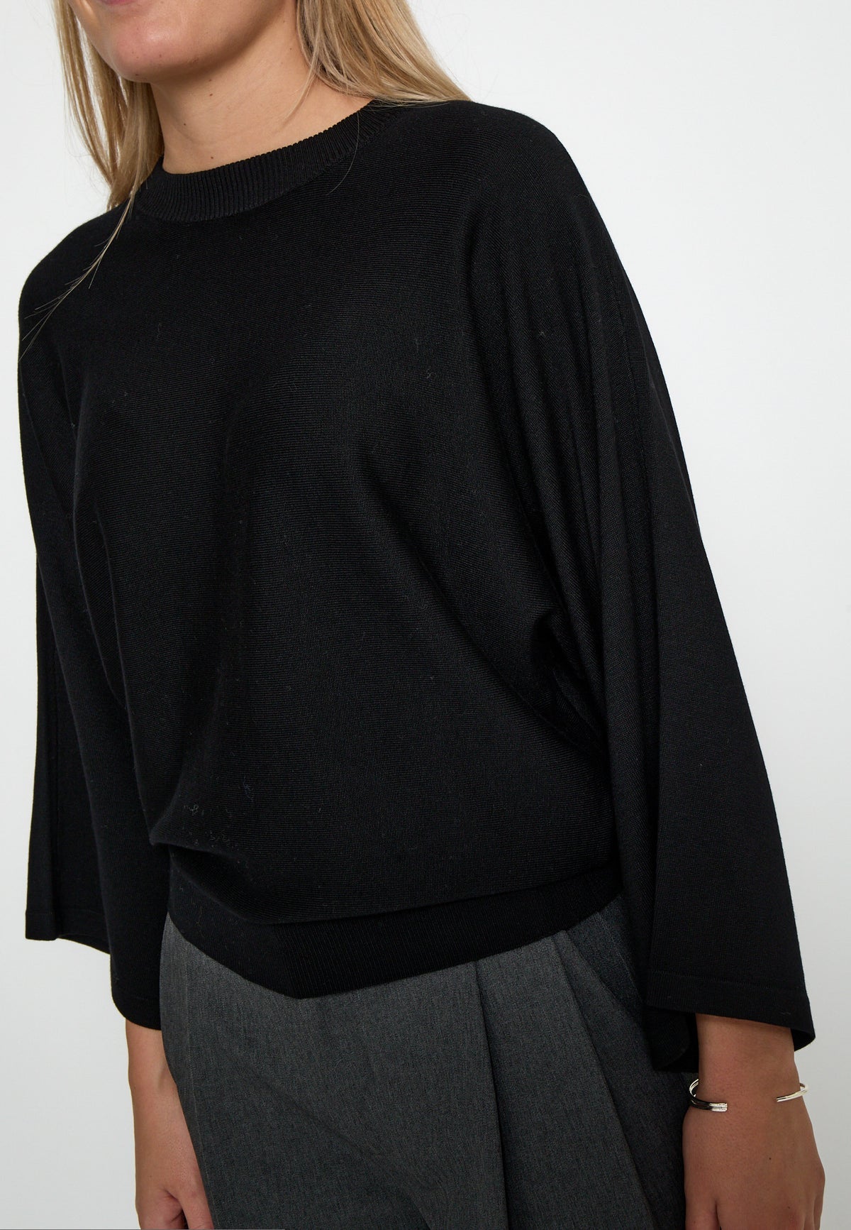 Ms Tessy Knit Sweater