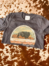 Load image into Gallery viewer, Buffalo Badlands Tee