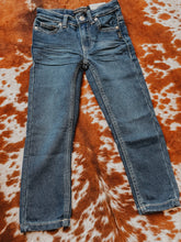 Load image into Gallery viewer, Girls Jeans Jegging - Silver Jeans