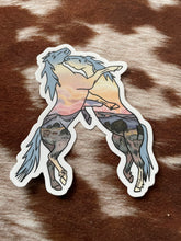 Load image into Gallery viewer, Western Sticker Bundle 1