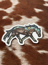Load image into Gallery viewer, Western Sticker Bundle 1