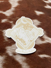 Load image into Gallery viewer, Western Sticker Bundle 1