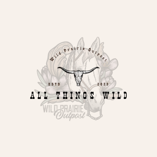 'All Things Wild' Box