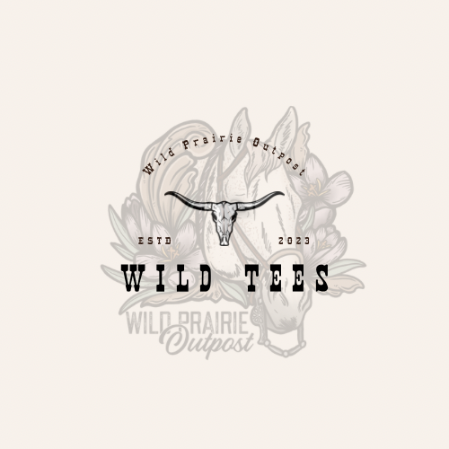 Wild Tees