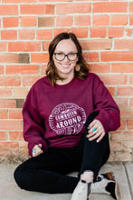 Load image into Gallery viewer, Cowboyin&#39; Around Crewneck
