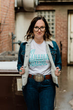 Load image into Gallery viewer, My Canadian Tuxedo Tee