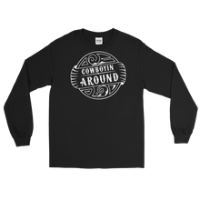 Load image into Gallery viewer, Cowboyin&#39; Around Long Sleeve