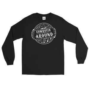 Cowboyin' Around Long Sleeve
