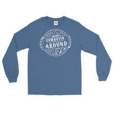 Load image into Gallery viewer, Cowboyin&#39; Around Long Sleeve