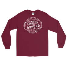 Load image into Gallery viewer, Cowboyin&#39; Around Long Sleeve