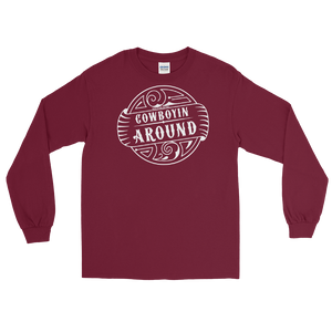 Cowboyin' Around Long Sleeve
