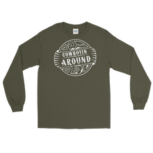 Load image into Gallery viewer, Cowboyin&#39; Around Long Sleeve