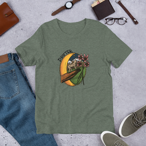 The Drifter Tee