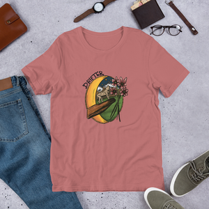The Drifter Tee