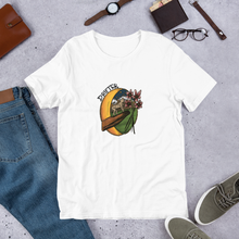 Load image into Gallery viewer, The Drifter Tee