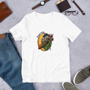 The Drifter Tee
