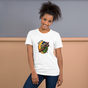 The Drifter Tee