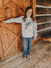Load image into Gallery viewer, The Wildcard Crewneck