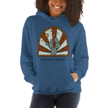 Load image into Gallery viewer, Heading South Hoodie